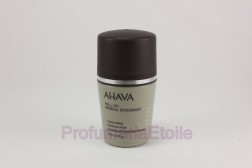 AHAVA DEODORANTE MINERALE MARE MORTO UOMO MEN'S ROLL-ON MINERAL DEODORANT 50ML
