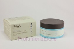 AHAVA DEEP NOURISHING HAIR MASK MASCHERA NUTRIENTE PROFONDA CAPELLI 250ML Ahava 892166 Altro per cura dei capelli