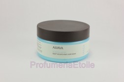 AHAVA DEEP NOURISHING HAIR MASK MASCHERA NUTRIENTE PROFONDA CAPELLI 250ML