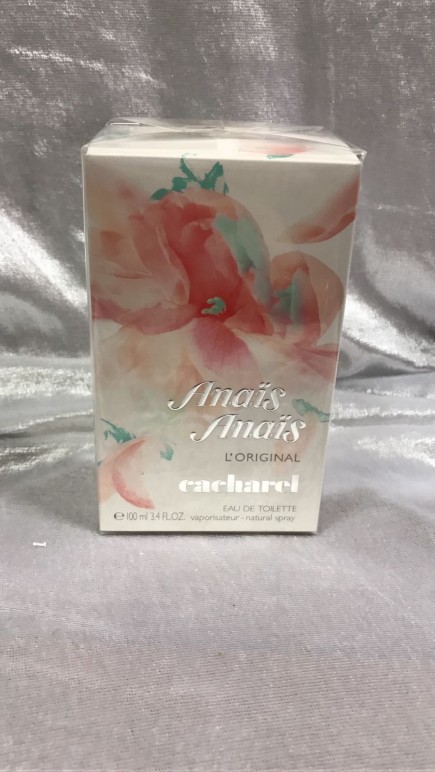 CACHAREL ANAIS ANAIS PROFUMO DONNA EDT 100ML VAPO Perfume Woman Spray Cacharel 135025 Profumi donna