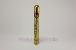 CUBA ROYAL MEN PROFUMO UOMO EDT 35ML VAPO Perfume For Men Spray Cuba Paris 1360 Profumi