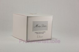 DIOR MISS DIOR CREMA CORPO 150ML Fresh Body Cream Christian Dior 225138 Creme e lozioni