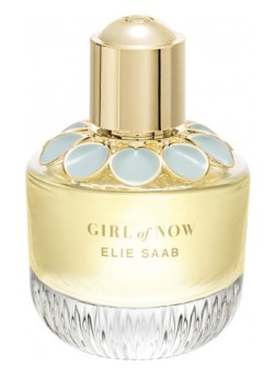 ELIE SAAB GIRL OF NOW PROFUMO DONNA EDP 30ML VAPO Perfume woman Spray