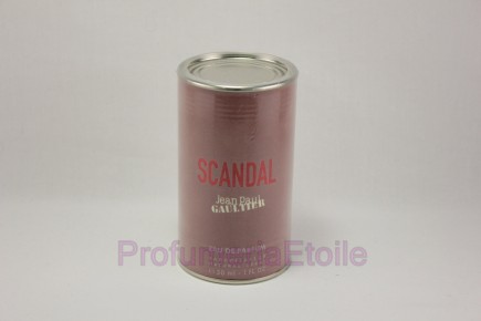 JEAN PAUL GAULTIER SCANDAL PROFUMO DONNA EDP 30ML VAPO Perfume women spray Jean Paul Gaultier 906330 Profumi donna
