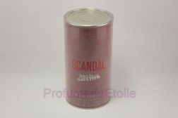 JEAN PAUL GAULTIER SCANDAL PROFUMO DONNA EDP 50ML VAPO Perfume women spray Jean Paul Gaultier 906332 Profumi donna