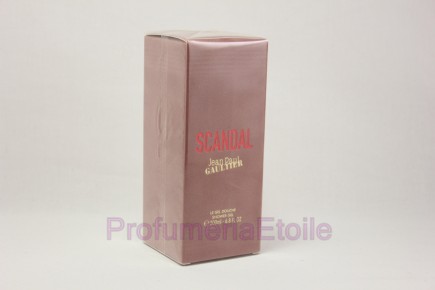 JEAN PAUL GAULTIER SCANDAL GEL DOCCIA SCHIUMA DONNA 200ML Shower gel women Jean Paul Gaultier 906338 Bagnoschiuma