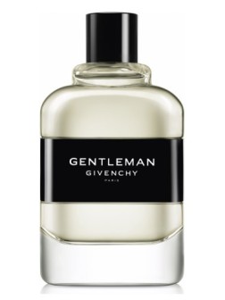 GIVENCHY GENTLEMAN EDT 100ML VAPO PROFUMO UOMO Perfume For Men Spray (2017)