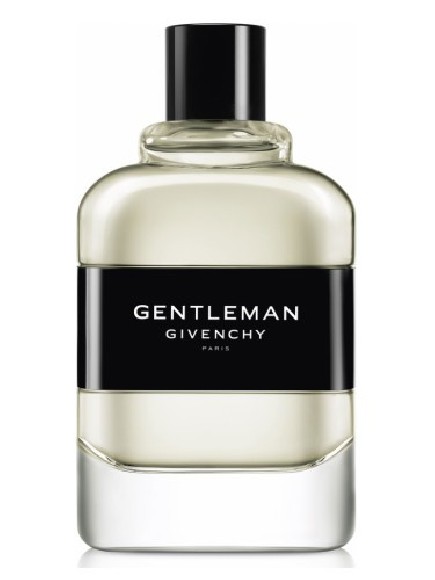 GIVENCHY GENTLEMAN EDT 100ML VAPO PROFUMO UOMO Perfume For Men Spray (2017)