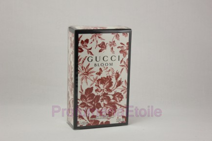 GUCCI BLOOM PROFUMO DONNA EDP 100ML VAPO Perfume women natural spray Gucci 190234 Profumi