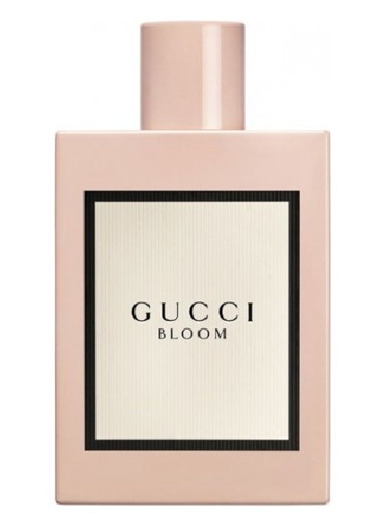 GUCCI BLOOM PROFUMO DONNA EDP 100ML VAPO Perfume women natural spray