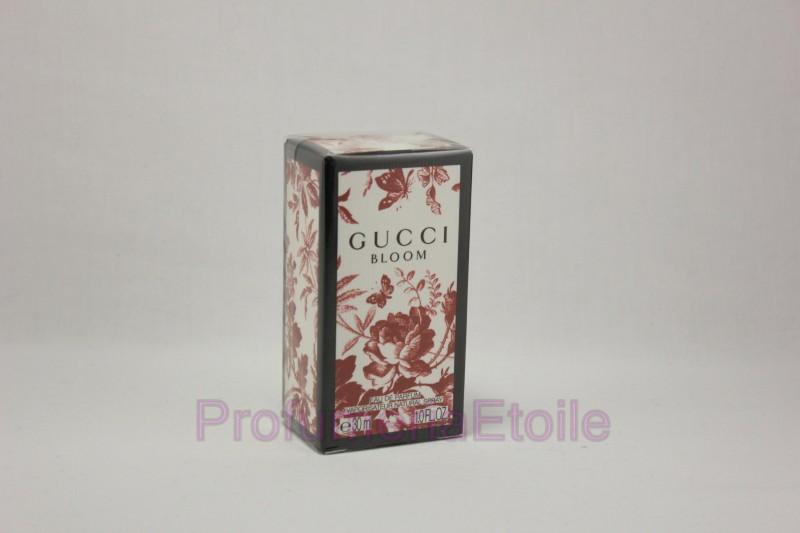 GUCCI BLOOM PROFUMO DONNA EDP 50ML VAPO Perfume women natural spray