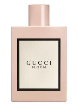 GUCCI BLOOM PROFUMO DONNA EDP 50ML VAPO Perfume women natural spray