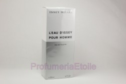 ISSEY MIYAKE L'EAU D'ISSEY POUR HOMME PROFUMO UOMO EDT 200ML Spray Issey Miyake 907330 Profumi uomo