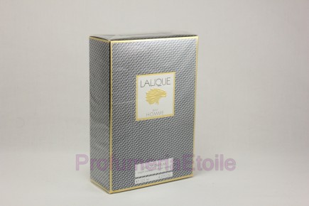 LALIQUE POUR HOMME LION PROFUMO UOMO EDP 125ML VAPO Perfume for Men Spray Lalique 1434 Profumi