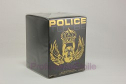 POLICE TO BE THE KING PROFUMO UOMO EDT 125ML VAPO perfume men Police 190071 Profumi