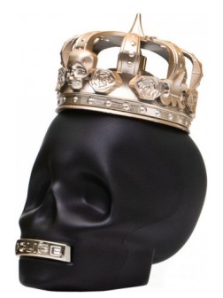 POLICE TO BE THE KING PROFUMO UOMO EDT 125ML VAPO perfume men