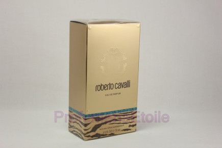 ROBERTO CAVALLI EAU DE PARFUM PROFUMO DONNA EDP 75ML VAPO Perfume woman Roberto Cavalli 63502 Profumi donna