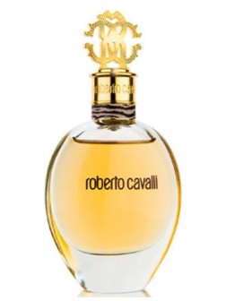 ROBERTO CAVALLI EAU DE PARFUM PROFUMO DONNA EDP 75ML VAPO Perfume woman