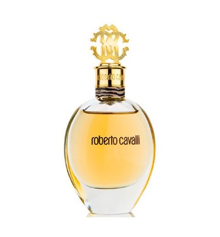 ROBERTO CAVALLI EAU DE PARFUM PROFUMO DONNA EDP 75ML VAPO Perfume woman