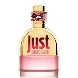 ROBERTO CAVALLI JUST HER EDT 75ML PROFUMO DONNA VAPO Perfume woman
