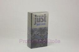 ROBERTO CAVALLI JUST HIM EDT 50ML VAPO PROFUMO UOMO Perfume For Men Spray Roberto Cavalli 63531 Profumi uomo