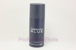ARROGANCE BLUE DEODORANTE UOMO 150ML VAPO Deo men Spray Arrogance 50036 Deodoranti