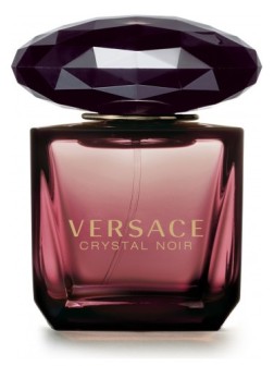VERSACE CRYSTAL NOIR PROFUMO DONNA EDP 90ML VAPO perfume woman Spray