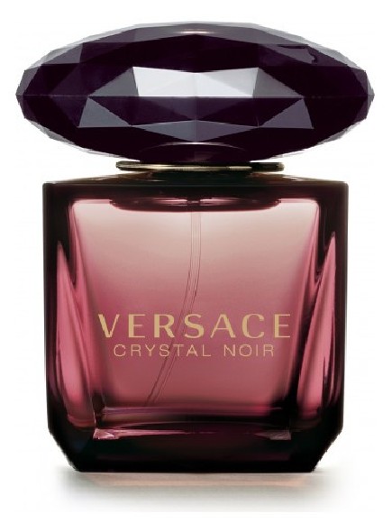 VERSACE CRYSTAL NOIR PROFUMO DONNA EDP 90ML VAPO perfume woman Spray