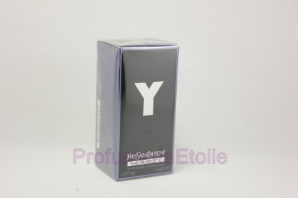 YSL YVES SAINT LAURENT Y FOR MEN EDT 60ML VAPO PROFUMO UOMO NOVITA' Perfume men YSL, Yves Saint Laurent 740362 Profumi