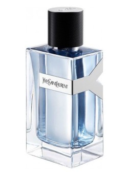 YSL YVES SAINT LAURENT  Y FOR MEN EDT 60ML VAPO PROFUMO UOMO NOVITA' Perfume men