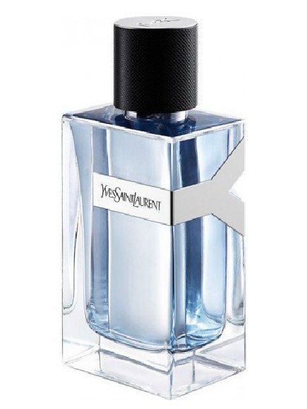 YSL YVES SAINT LAURENT  Y FOR MEN EDT 60ML VAPO PROFUMO UOMO NOVITA' Perfume men