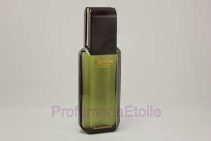ANTONIO PUIG QUORUM PROFUMO UOMO EDT 100ML VAPO Perfume men natural spray