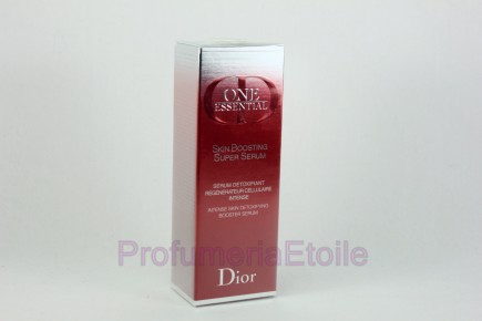 Dior One Essential Skin Boosting Super Serum 50Ml Il Nuovo Siero Di Giovinezza