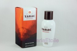 TABAC ORIGINAL EAU DE COLOGNE PROFUMO UOMO EDC 150ML Perfume For Men Maurer & Wirtz 320704 Profumi uomo
