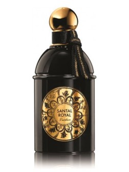 GUERLAIN SANTAL ROYAL PROFUMO UNISEX UOMO DONNA EDP 125ML VAPO