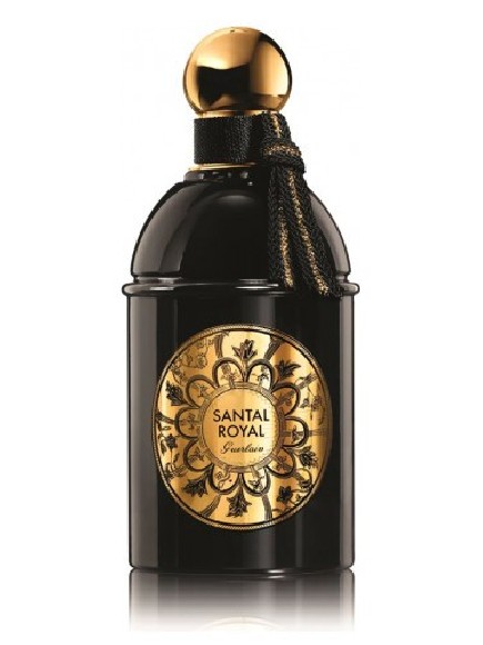 GUERLAIN SANTAL ROYAL PROFUMO UNISEX UOMO DONNA EDP 125ML VAPO