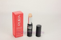 PUPA COVER STICK CONCEALER CORRETTORE STICK N.002 BEIGE Pupa 568465/002 Viso