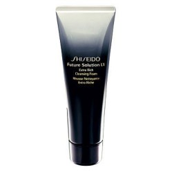 SHISEIDO FUTURE SOLUTION LX EXTRA RICH CLEANSING FOAM DETERGENTE SCHIUMOSO 125ML