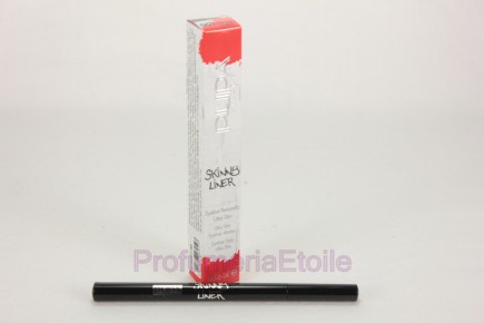PUPA SKINNY LINER EYELINER ULTRA SLIM TRATTO FACILE SOTTILE N.001 EXTRA BLACK Pupa 568470/001 Make up