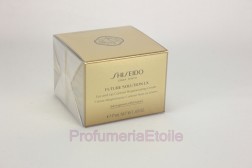 SHISEIDO FUTURE SOLUTION LX EYE AND LIP CONTOUR REGENERATING CREAM 17ML Shiseido 830123 Antirughe