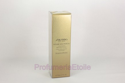 SHISEIDO FUTURE SOLUTION LX CONCENTRATED BALANCING SOFTNER 170ML Shiseido 830102 Creme idratanti