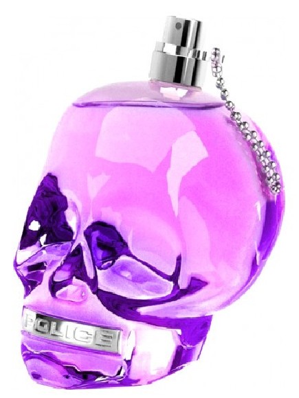 POLICE TO BE WOMAN PROFUMO DONNA EDP 125ML VAPO perfume woman Spray
