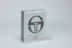 SERGIO TACCHINI CLUB LOZIONE DOPOBARBA DA UOMO 100 ML After shave Lotion men Sergio Tacchini 489926 Prodotti per rasatura uomo