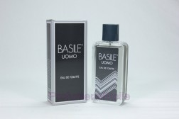 BASILE BASILE UOMO PROFUMO DA UOMO EAU DE TOILETTE EDT 100ML VAPO Perfume Men Vari 730435 Profumi