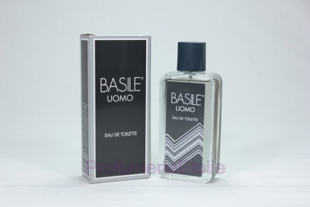 BASILE BASILE UOMO PROFUMO DA UOMO EAU DE TOILETTE EDT 100ML VAPO Perfume Men Vari 730435 Profumi