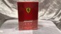 SCUDERIA FERRARI RED PROFUMO UOMO EDT 125ML VAPO Perfume Men Natura Spray
