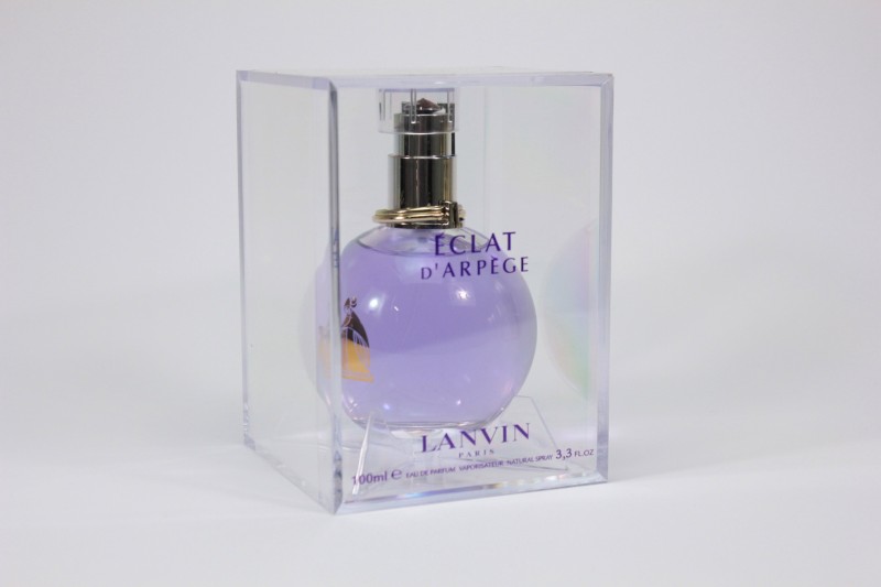 Lanvin Eclat D'arpege Profumo Da Donna EDP 100ml Spray