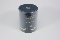 VERSACE POUR FEMME DYLAN BLUE PARFUM PROFUMO DONNA 100ML VAPO Perfume Women Versace 247044 Profumi