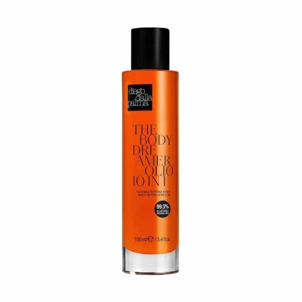 DIEGO DALLA PALMA THE BODYDREAMER OLIO MULTIATTIVO 10 IN 1 Trattamento intensivo Diego Dalla Palma 905540 Cura corpo