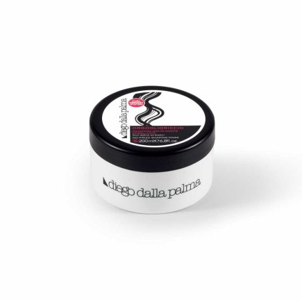 DIEGO DALLA PALMA ORGOGLIORICCIO MASCHERA DISCIPLINANTE MODELLANTE RICCI 200ML Diego Dalla Palma 905636 Cura dei capelli